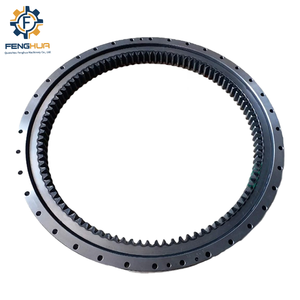 Piezas de Excavadora de Alta Calidad en Venta R60-5 R210LC R250 R210 R250 R290 R210-9 R290LC Excavadora Giro Oscilante R360 R954 R200 R320 - Product Image 1