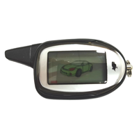 EASYGUARD EC003N-K universel, démarrage sans clé DC 12V avec démarrage à distance du moteur, système d'alarme de voiture à entrée passive sans clé PKE