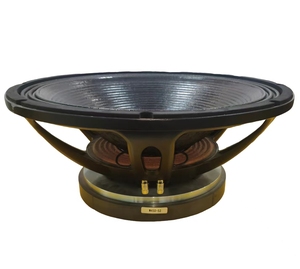 Altavoces Subwoofer de Alta Calidad con Bajos Potentes, Altavoces Subwoofer de 18 Pulgadas con Bobina de Voz de 130 mm en China - Product Image 4