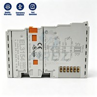 C6930-0040 Módulo de relé para PC industrial de gabinete de control C69300040 con servicio de control de bus de campo opcional