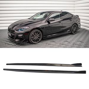 Minigonne laterali in fibra di carbonio Extension Lip grembiuli mento Splitter Spoiler per <span class=keywords><strong>BMW</strong></span> <span class=keywords><strong>serie</strong></span> <span class=keywords><strong>2</strong></span> F44 <span class=keywords><strong>2021</strong></span> UP Auto Tuning - Product Image 1