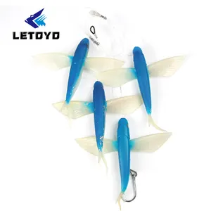 Flying Fish Lure China Trade,Buy China Direct From Flying Fish Lure  Factories at