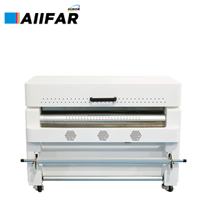 DTF Powder Shaker Machine 90cm Automatic for White Ink <strong>Printing</strong>, Integrated Purifier &amp; Cost-effective Solution - Product Image 3