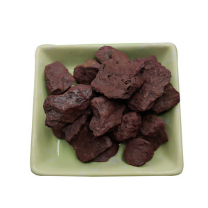 हेमेटाइट अयस्क के रासायनिक उत्पाद की आपूर्ति मूल्य के साथ हेमेटाइट अयस्क - Product Image 2