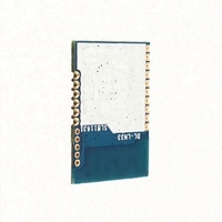Carte de réseau sans fil CC2530, module de port série UART 2.4G