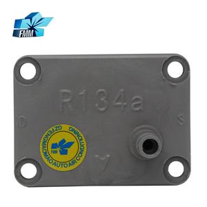 Couverture de ventilation supérieure pour climatisation automobile, compatible avec tous les véhicules - Product Image 2