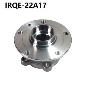 Unidad de Rodamiento de Rueda Delantera y Conjunto de Cabezal de Eje para Trumpchi E9 3510003DRS0000 - Product Image 1