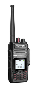 Walkie Talkie <span class=keywords><strong>100</strong></span> km de T-X7 <span class=keywords><strong>Radio</strong></span> LTE 4G Walkie Talkie las especificaciones de <span class=keywords><strong>la</strong></span> tarjeta Sim de <span class=keywords><strong>Radio</strong></span> de dos vías - Product Image 2