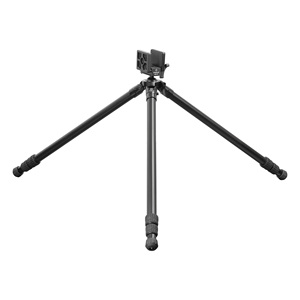 Chân máy ảnh hợp kim nhôm FANAUE chịu tải 30kg với giá đỡ chụp ảnh, dành cho camera thể thao ngoài trời, quay video, săn bắn, có chân chống. - Product Image 5