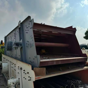 Sử dụng máy khai thác sử dụng rung màn hình 2yk-2160 2100*<span class=keywords><strong>6000mm</strong></span> - Product Image 3