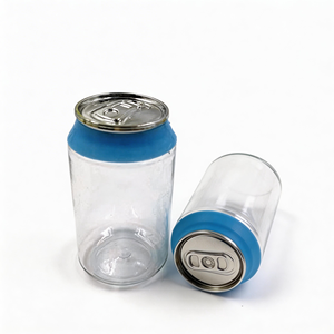Etiqueta Personalizada para Latas <span class=keywords><strong>de</strong></span> Soda PET <span class=keywords><strong>de</strong></span> 90 ml y 3.5 g <span class=keywords><strong>con</strong></span> Tapa Colorida, Botella <span class=keywords><strong>de</strong></span> Plástico para Dulces <span class=keywords><strong>con</strong></span> Tapa <span class=keywords><strong>de</strong></span> Rosca - Product Image 3