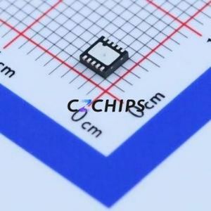 Nouveau et Original MP2155GQ-Z QFN-10(3x3) Circuit intégré IC Puce PMIC DC-DC Power IC - Product Image 2