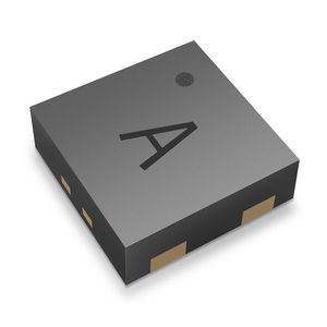 STS40-CD1B-R3 Digital <strong>Temperature</strong> <strong>Sensor</strong> 4-UDFN Format - Product Image 1