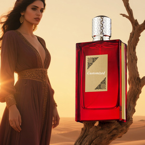 <span class=keywords><strong>Parfum</strong></span> pour femme de style arabe de Dubaï, exotique, floral et fruité, longue tenue, senteur royale de princesse arabe, EDP - Product Image 1