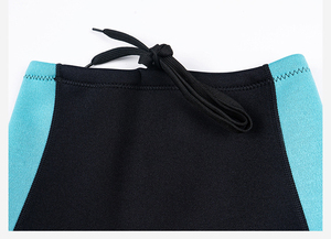 Néoprène 1.5mm Combinaisons Pantalons Hommes Femmes Plongée Surf <span class=keywords><strong>Pantalon</strong></span> Wet Suit Leggings <span class=keywords><strong>Kayak</strong></span> Canoë Surf <span class=keywords><strong>Pantalon</strong></span> W103 - Product Image 3