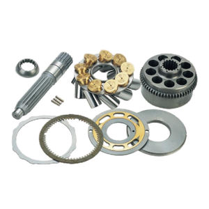 Per parti di macchine edili motore oscillante M2X63/M2X96/M2X120/<span class=keywords><strong>M2X146</strong></span>/M2X150/170V per EX200-2 EX400 EX270/280/300 - Product Image 1