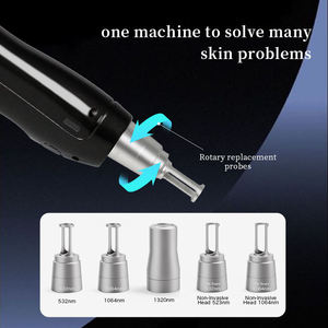Machine de suppression des tatouages au laser diode picoseconde 808 nm pour tous les types de peau - Product Image 4