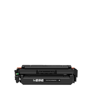Cartuccia <span class=keywords><strong>toner</strong></span> nera ad alta resa, sostitutiva <span class=keywords><strong>per</strong></span> HP 656X 656A CF460X, compatibile con la stampante HP Color Enterprise M652dn - Product Image 1