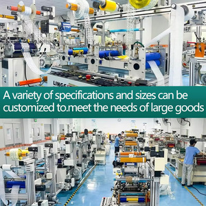 Mạnh mẽ dính móc túi móc móc chìa khóa cho nhà bếp và phòng ngủ-tự dính nặng nhiệm vụ trong suốt không trượt móc - Product Image 6