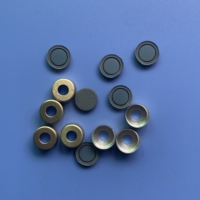 Tapa de botella de maquillaje de tinta V Jet Original a precio de fábrica alternativo, nuevas piezas de repuesto para impresora V Jet, piezas de maquinaria de alta impresión