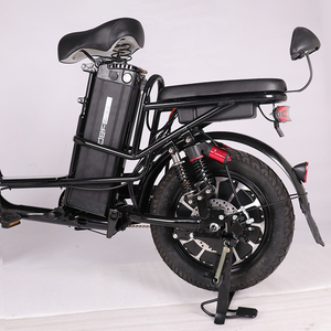 Hot Sales Russia Middle East Africa <b>Electric</b> City Bike Courier Food Freight <b>Electric</b> <b>Bicycle</b> 60V 21Ah 30Ah Adultos 1000W 1200W - Product Image 6