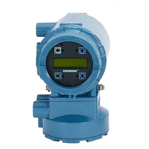 Hot Sale Original for Rosemounte 8732E Magnetic <b>Flow</b> <b>Meter</b> Field Mount High Demand - Product Image 1