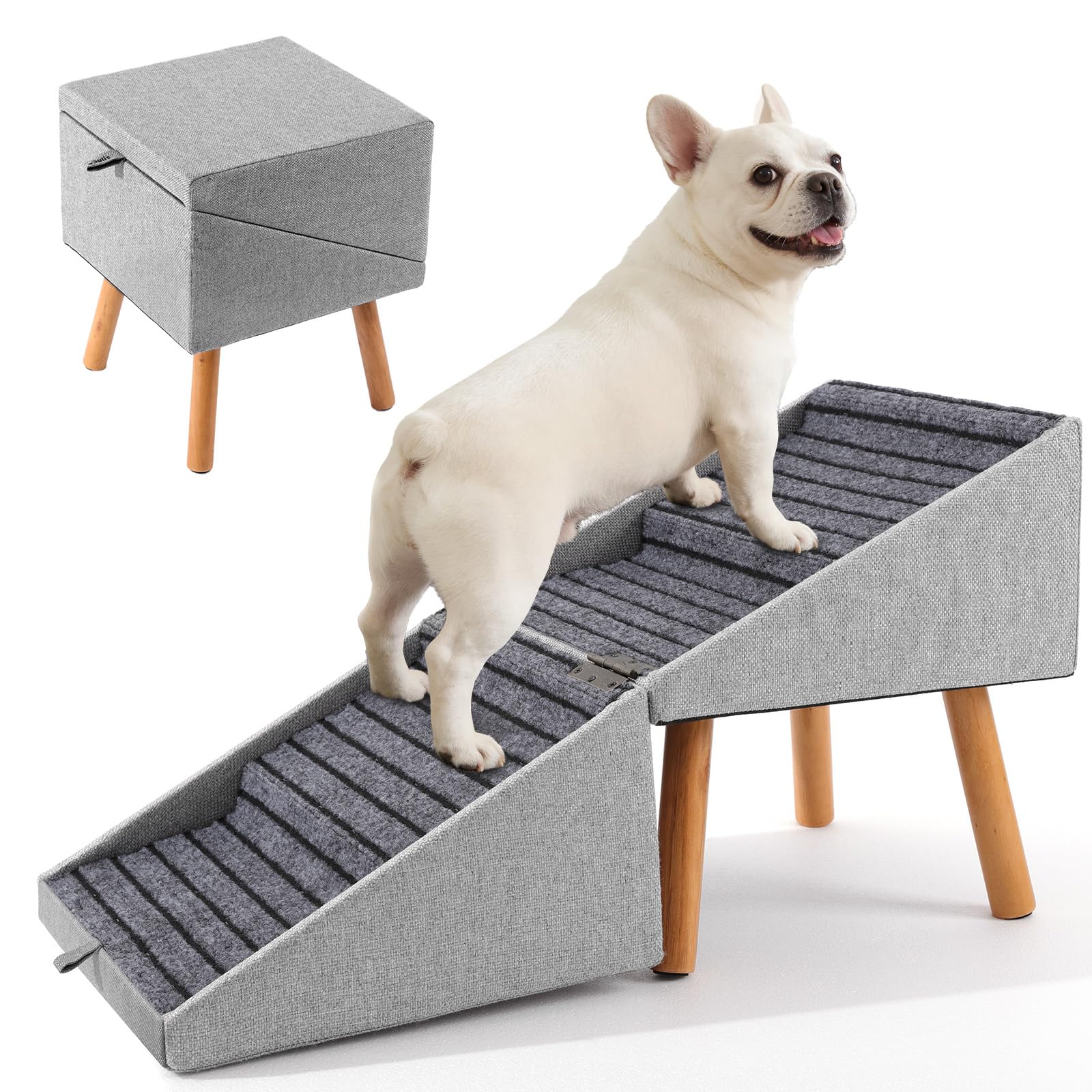【電動階段昇降機・エスカレーター】中型犬・大型犬OK ストレスない優れ物！ Alibaba.com上の高品質な犬用エレベーターの階段メーカーと犬用
