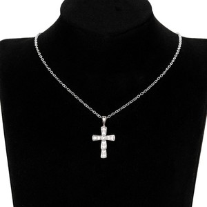 Collier chaîne serpent pour femme, chaîne minimaliste pour clavicule, bijoux tendance - Product Image 3