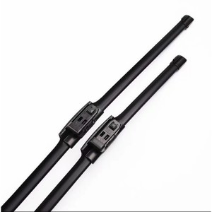 ใบปัดน้ำฝนหน้ารถยนต์ Levante รุ่น 670007740 สำหรับ Ghibli Levante ชุดใบปัดน้ำฝน - Product Image 1