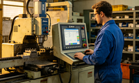 Controlador Lógico Programable Delta DVP14SS211T para Sistemas de Automatización Industrial