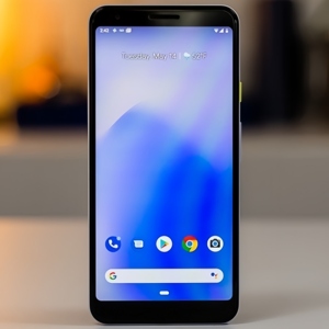 Teléfonos Reacondicionados Originales Baratos Desbloqueados Grado AA+ Teléfono Móvil <span class=keywords><strong>Google</strong></span> Pixel 3a XL de Segunda Mano Alta Calidad 64GB 128GB - Product Image 5