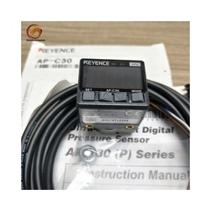 Sensor Digital para Controlador PLC, Nuevo y Original, Marca AP-C30 - Product Image 1