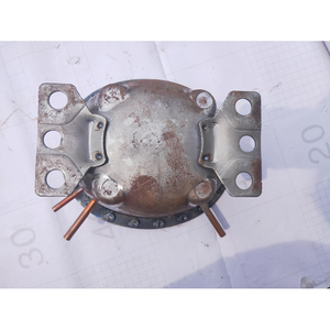 Bagian pengelasan Bending OK tabung CNC presisi logam lembaran jasa manufaktur lainnya bagian pengelasan logam - Product Image 2