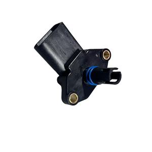 El sensor de presión de admisión 036906051 036906051D 06A906051 es adecuado para Volkswagen Golf Passat Tiguan Audi A4 <span class=keywords><strong>A6</strong></span> - Product Image 3