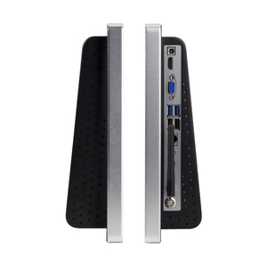 Kiosco con Pantalla Táctil Capacitiva de <span class=keywords><strong>11</strong></span>.6 Pulgadas y 10 Puntos, RAM DDR3, Montaje en Pared, Lector de Códigos de Barras Android/Windows, Verificador de Precios NFC - Product Image 5
