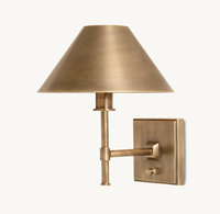 Applique murale en cristal noir en fer nickelé avec douille E26 moderne américaine, source de lumière LED, salon, chambre à coucher, garantie de 5 ans