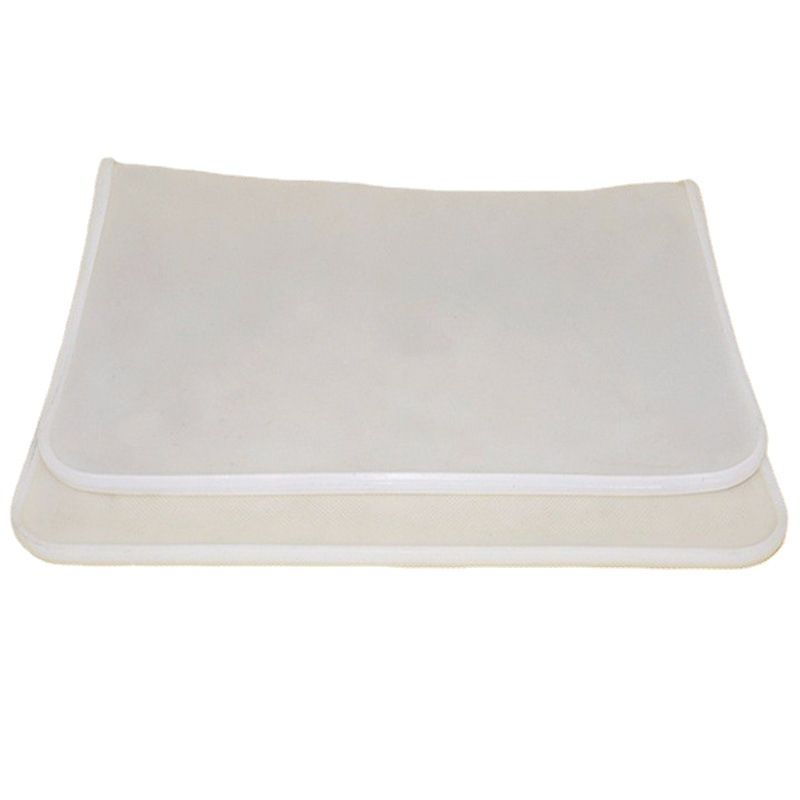 Силиконовая резиновая мембрана для вакуумного пресса, силиконовая мембрана для 3D сублимации ST3042