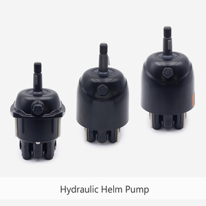 Kit <span class=keywords><strong>de</strong></span> direction hydraulique hors-bord 80HP/100HP/150HP/200HP/300HP/350HP/700HP pour <span class=keywords><strong>bateau</strong></span>, système <span class=keywords><strong>de</strong></span> gouvernail marin avec un ensemble complet d'accessoires - Product Image 2