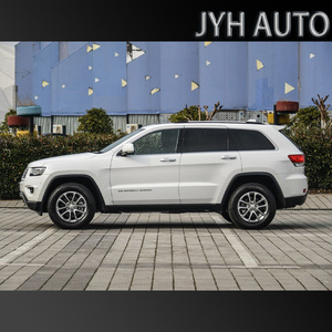 Vehículos para América, <span class=keywords><strong>Jeep</strong></span> <span class=keywords><strong>Grand</strong></span> <span class=keywords><strong>Cherokee</strong></span> 2015, 3.0T L6, 5 Asientos, Gasolina, Autos <span class=keywords><strong>Usados</strong></span> <span class=keywords><strong>Baratos</strong></span> - Product Image 4