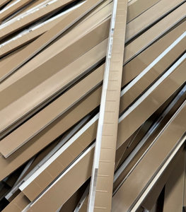 Parquet SPC de Lujo de 8mm Resistente al Agua para Villas, Sistema de Click - Product Image 6