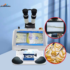 JPT 100W 150W 200W ระบบเครื่องเชื่อมเครื่องประดับเลเซอร์แบบตั้งโต๊ะแบบพกพาสำหรับเชื่อมวัสดุต่างๆ - Product Image 1