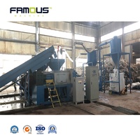 Machine de poinçonnage pour Film PE, colleuse, collant en plastique, arrosage, ml, haute efficacité