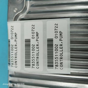 7835-51-1002 7835-51-1004 <span class=keywords><strong>Komatsu</strong></span> экскаватор PC210-10MO кабина компьютерная плата, управление насосом ECU с муфтой вентилятора - Product Image 4