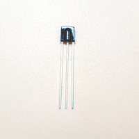 Module récepteur IR TV LC 38Khz, capteur numérique LFN, longue portée 15m, amplificateur optique infrarouge 5V
