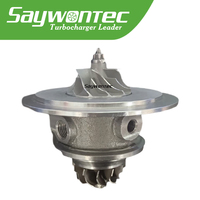 Cartucho de Turbocompresor Saywontec GT20 484B-1118010BA 742240-5005S para Kits de Turbocompresor Chery X5 G5