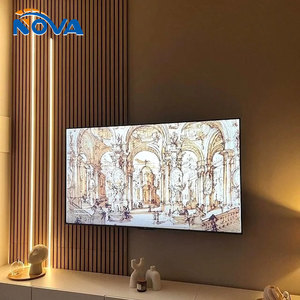 Paneles Acústicos Absorbentes de Sonido de Instalación Rápida y Resistentes al Fuego para Salas de Exposiciones y Centros de Convenciones - Product Image 5