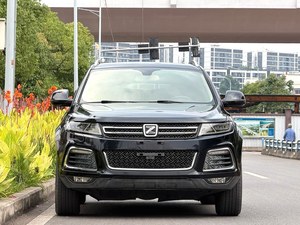 Véhicules d'<span class=keywords><strong>occasion</strong></span> Zotye T600 Sport 1.5T manuel Premium SUV 2016, conduite à gauche, pour vente en gros à bas prix - Product Image 2