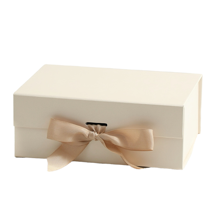 Luxury Kraft Paper Box