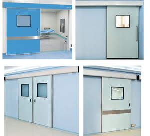 Beste prijzen ward ziekenhuis deuren specificatie met hoge kwaliteit - Product Image 6