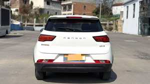 Autos Usados en Buen Estado, Dongfeng Fengguang 500 <span class=keywords><strong>2022</strong></span>, 1.5L CVT, Edición Enjoyment Comfort, SUV Compacto Económico - Product Image 4